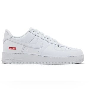 Supreme x Air Force 1 Low